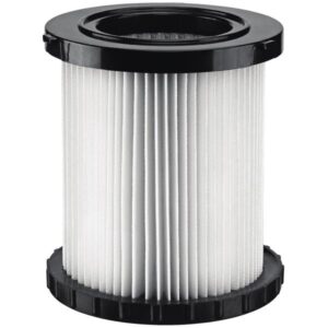 WET/DRY VACUUM REPLACEMENT FILTER