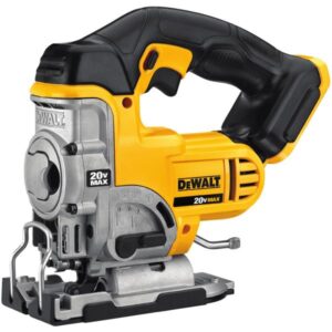 20V CORDLESS JIG SAW VARIABLE SPEED