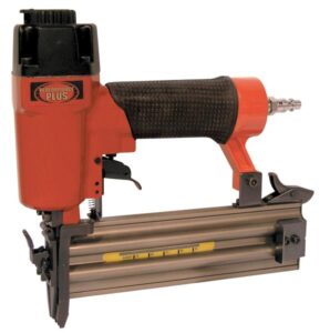 PNEUMATIC BRAD NAILER KIT 18GA 2IN