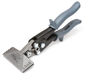 HAND SEAMER STRAIGHT 3-IN