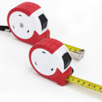 TAPE MEASURE SET 2 PIECE