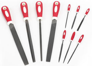 FILE SET 10 PIECE
