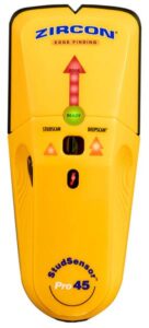 STUD SENSOR PRO45