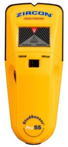 STUD SENSOR PRO55