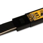 SNAP-OFF BLADE ULTRA 18-MM 50 PACK