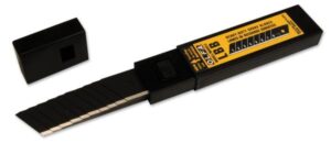 SNAP-OFF BLADE ULTRA 18-MM 50 PACK