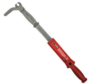 NAIL PULLER MECHANICAL 18-IN