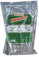 BURLAP SHRUB PROTECTION 1 X 3M