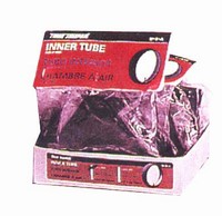 WHEELBARROW INNER TUBE 4-IN X 8-IN