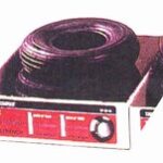 WHEELBARROW TIRE 4-IN X 8-IN