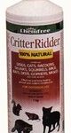 CRITTER RIDDER ANIMAL BARRIER 1KG