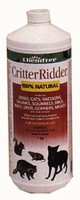 CRITTER RIDDER ANIMAL BARRIER 1KG