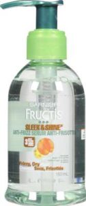 FRUCTIS SLEEK& SHNE SERUM