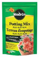POTTING MIX .14-.14-.14 8.8-L