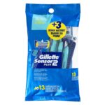 SENSOR2 PLUS   PIVOT 10CT DISP RAZR