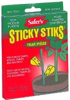 STICKY STICKS 12 PACK