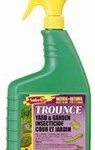 TROUNCE YARD & GARDEN SPRAY 1-L