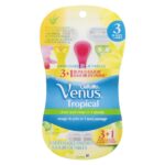 VENUS TROPICAL DIS 3CT