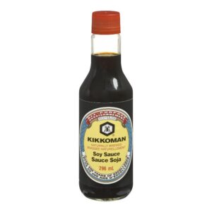 KIKK SOY SAUCE