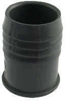 POLY PLUG INSERT 1 1/4-IN