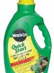 QUICK START PLANT FOOD 4-12-4 1.42L