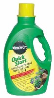 QUICK START PLANT FOOD 4-12-4 1.42L