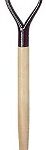 REPLACEMENT D-GRIP HANDLE 28-IN