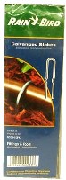 TUBING STAKE 10 PACK 1/2-IN
