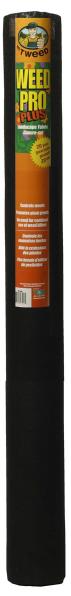 PLUS LANDSCAPE FABRIC 6 X 300-FT
