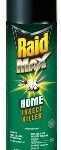 HOUSE AND GARDEN BUG KILLER 500-GR