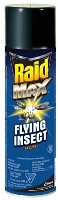 FLYING INSECT KILLER 500-GR