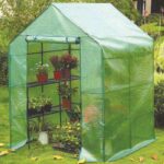 WALK IN GREENHOUSE