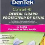 DENTEK GUARD   COMFRT FIT DENTAL