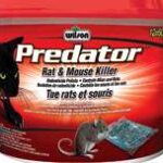 RAT & MOUSE PELLETS 12 PACK