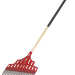LAWN RAKE MULTI-PURPOSE