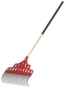 LAWN RAKE MULTI-PURPOSE