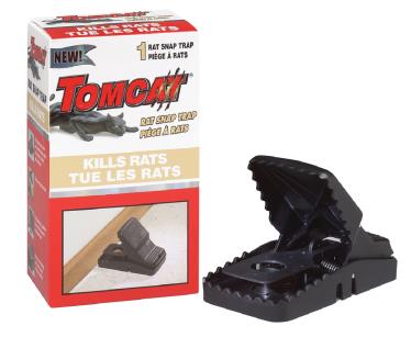 RAT SNAP TRAP