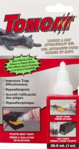 MOUSE ATTRACTANT GEL 1-OZ