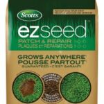 EZ SEED PATCH & REPAIR 4.5-KG