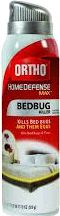 BED BUG B GON SPRAY 400-G