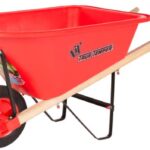 KIDS WHEELBARROW