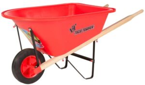 KIDS WHEELBARROW
