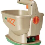 FERTILIZER SPREADER YEAR ROUND