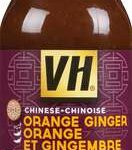 VH STIR FRY ORGE GINGER