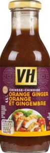 VH STIR FRY ORGE GINGER