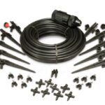 PATIO DRIP KIT 40 PIECE