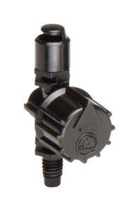 THREADED MICROSPRAYS 180 DEGREE 2PK