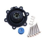 DIAPHRAGM REPAIR KIT 7 PIECE