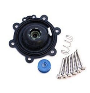 DIAPHRAGM REPAIR KIT 7 PIECE