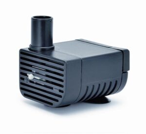 POND/FOUNTAIN PUMP 300-L/HR